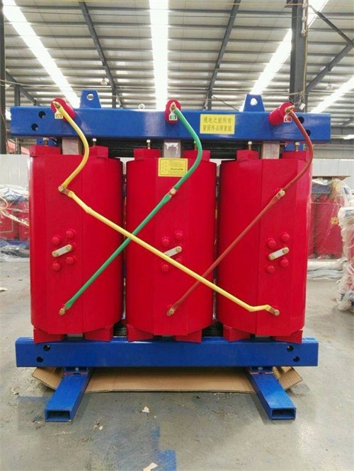 仓山SCB12-800KVA干式变压器等级